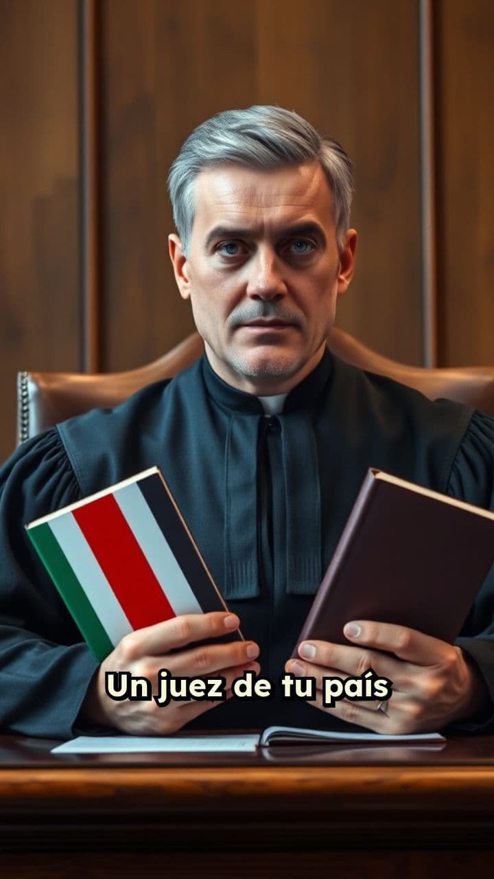 Derecho Internacional Privado en Acción