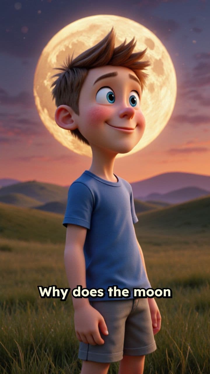 The Moon's Horizon Illusion