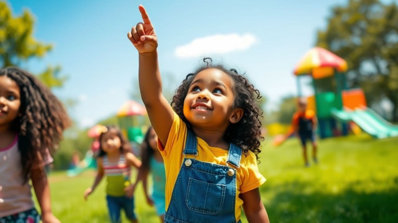 What Do You Want to Be?