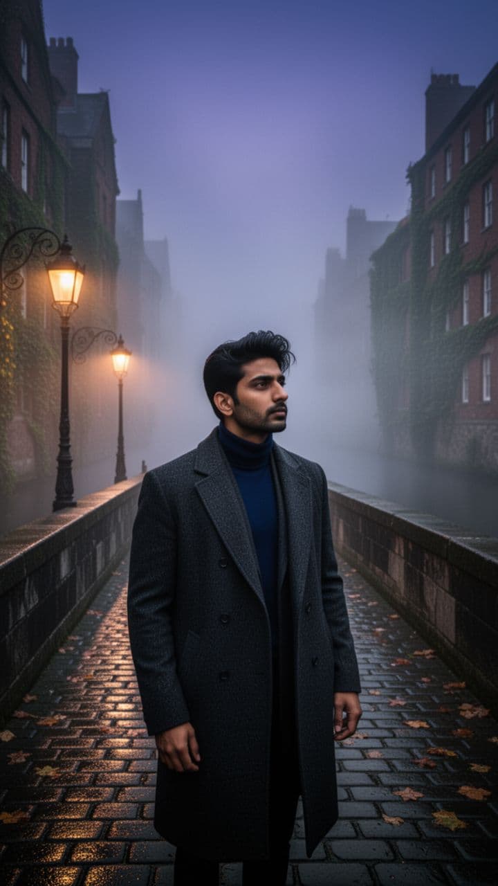 जुदाई में भी तेरी याद