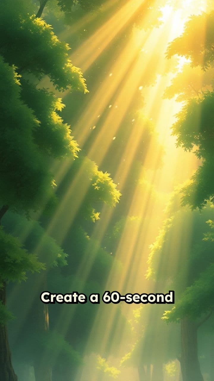 Whispers of the Forest Spirit