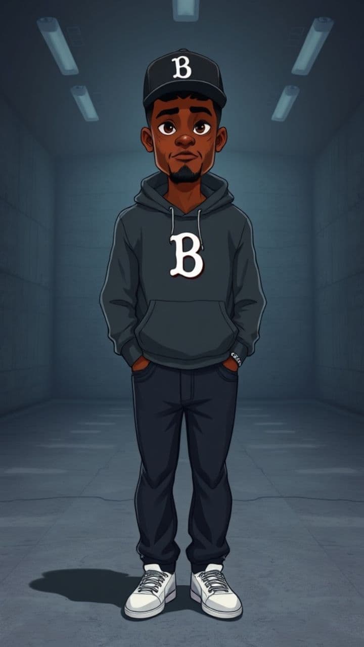 Fighting Shadows for Fatherhood