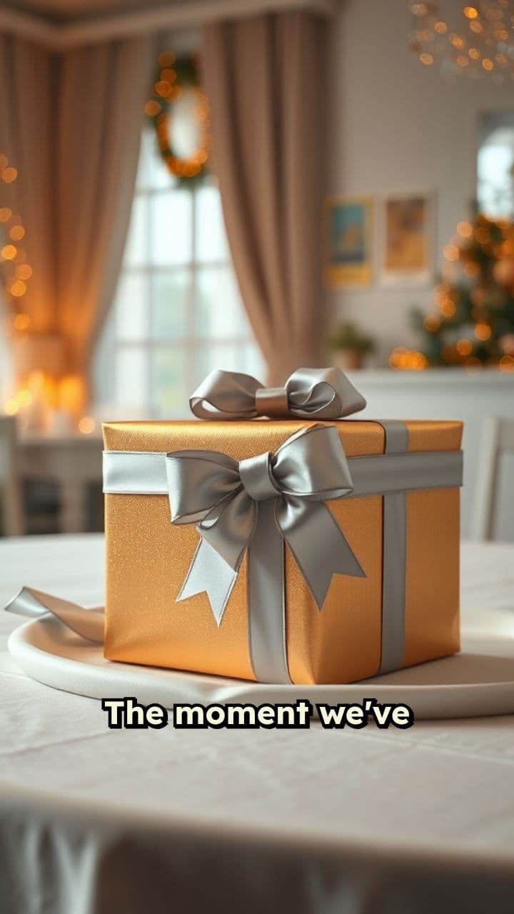 It's a Girl! Gender Reveal