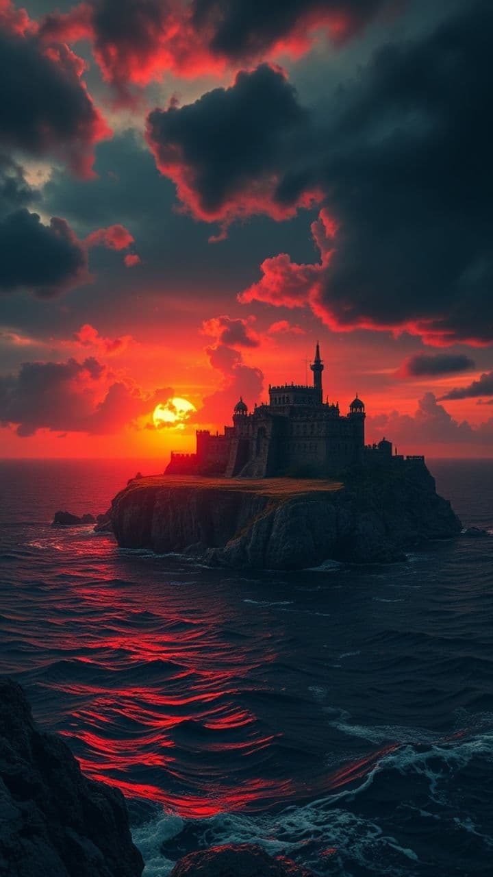 Epic Aggression: A Metal Journey