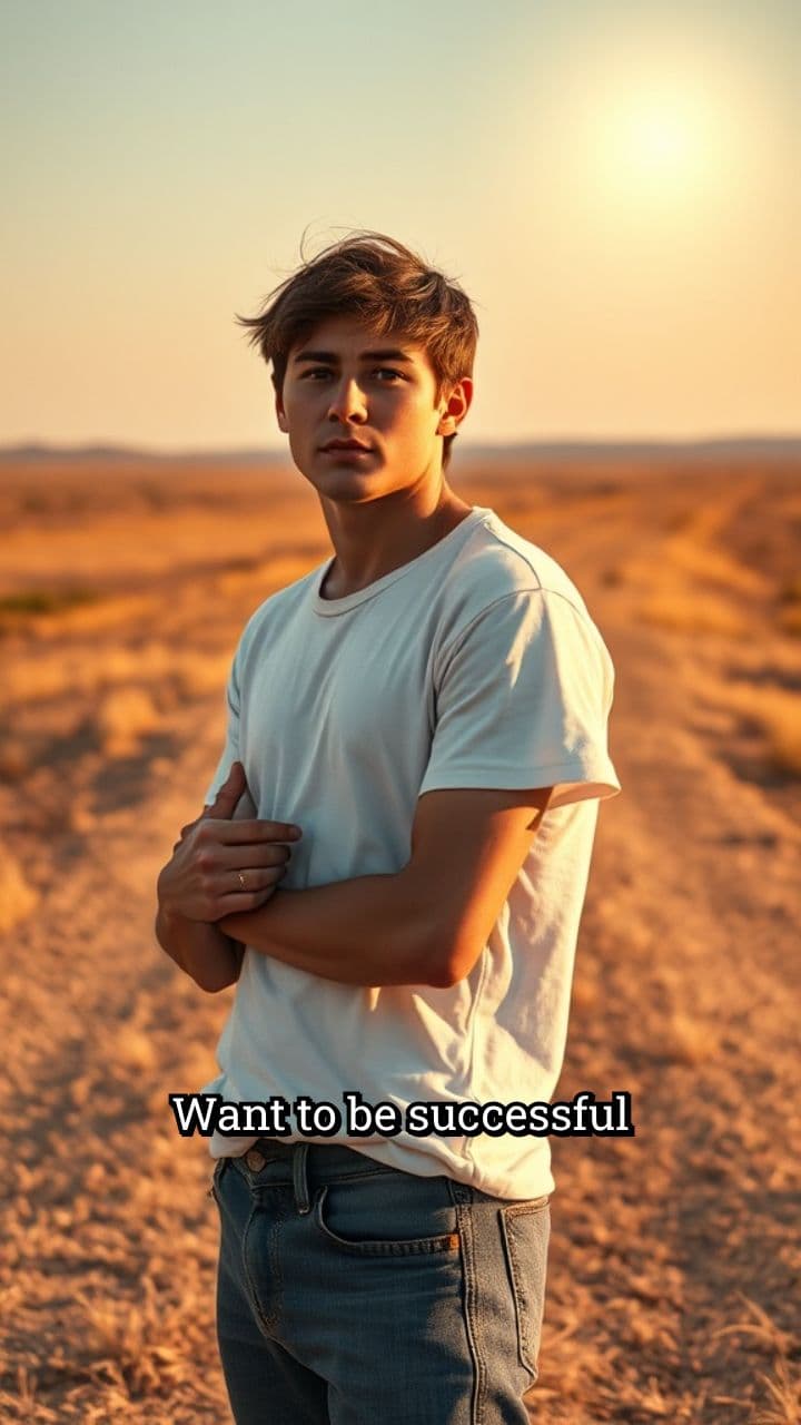 Choose the Right Direction for Success