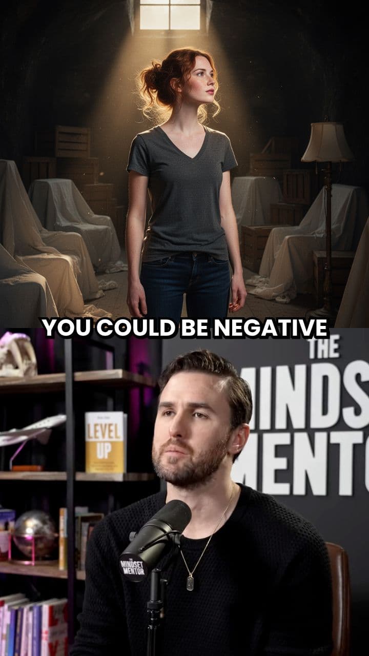 Positive Thinking is a Brain Workout