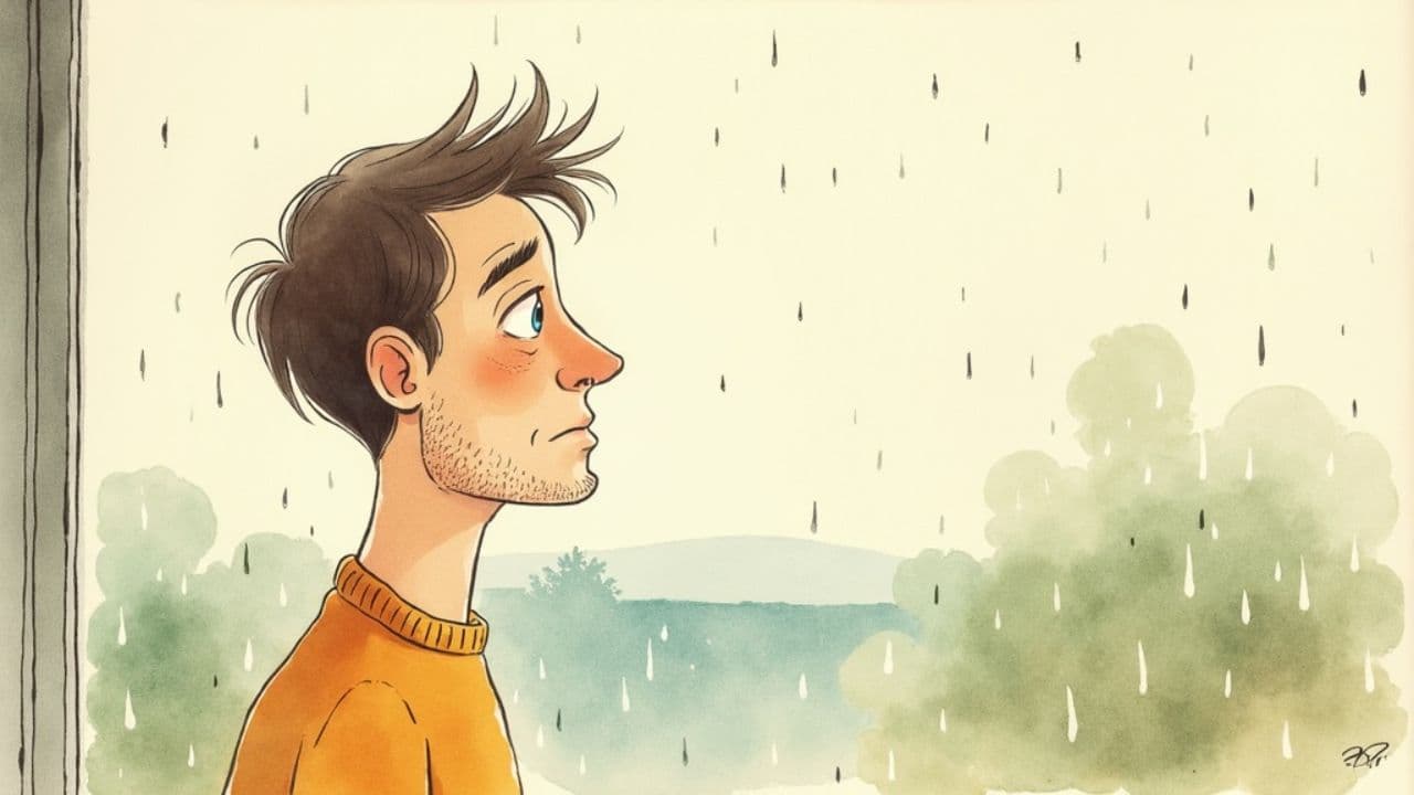 Eternal Love and Loss