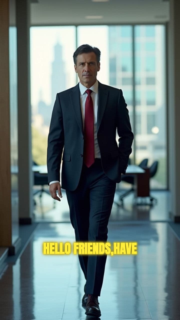 Move with Purpose, Project Confidence