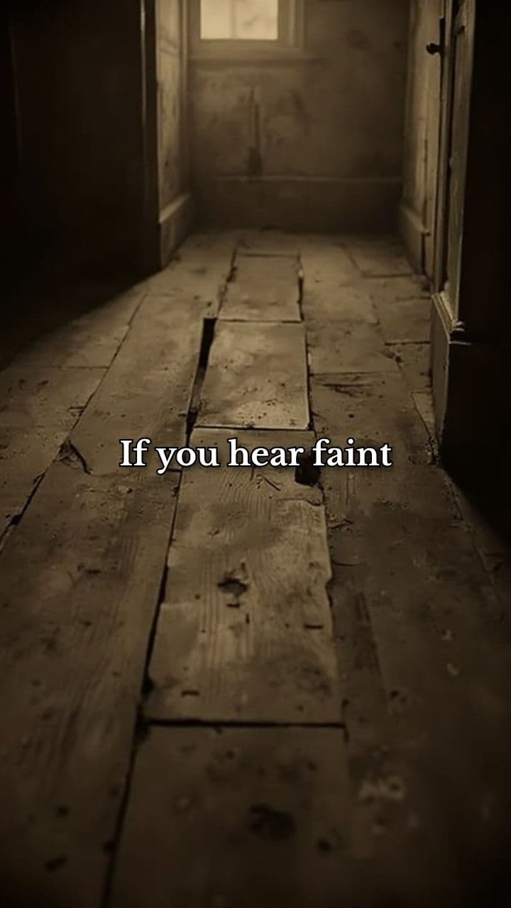 Avoiding Floorboard Noises