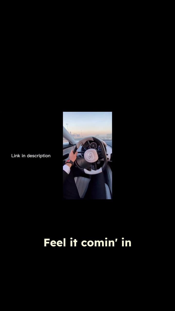 Who's Gonna Run This Town Tonight?