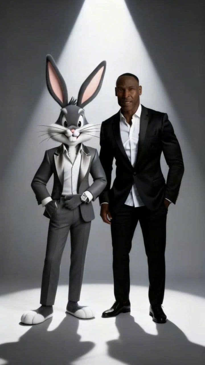 Image transform video