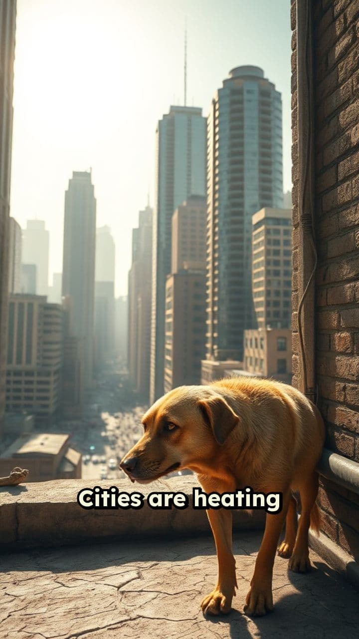 Cool Oasis: Self-Cooling Water Bowl