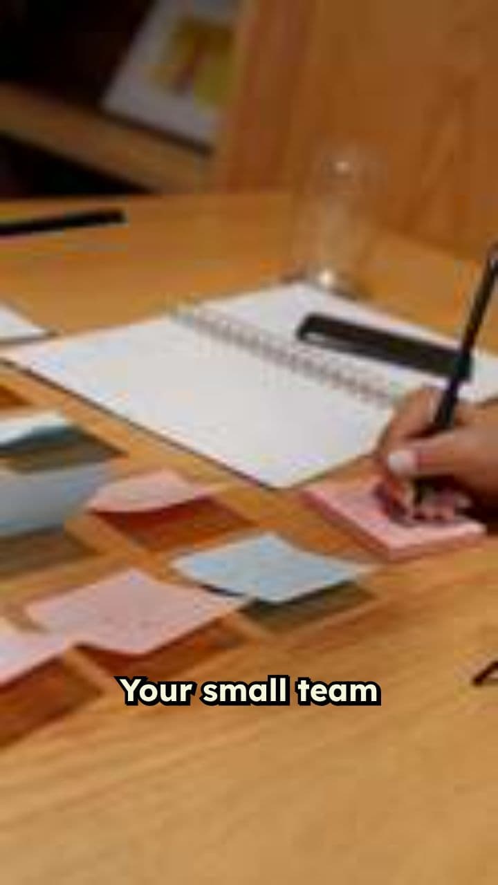 Niche Down for Maximum Profit