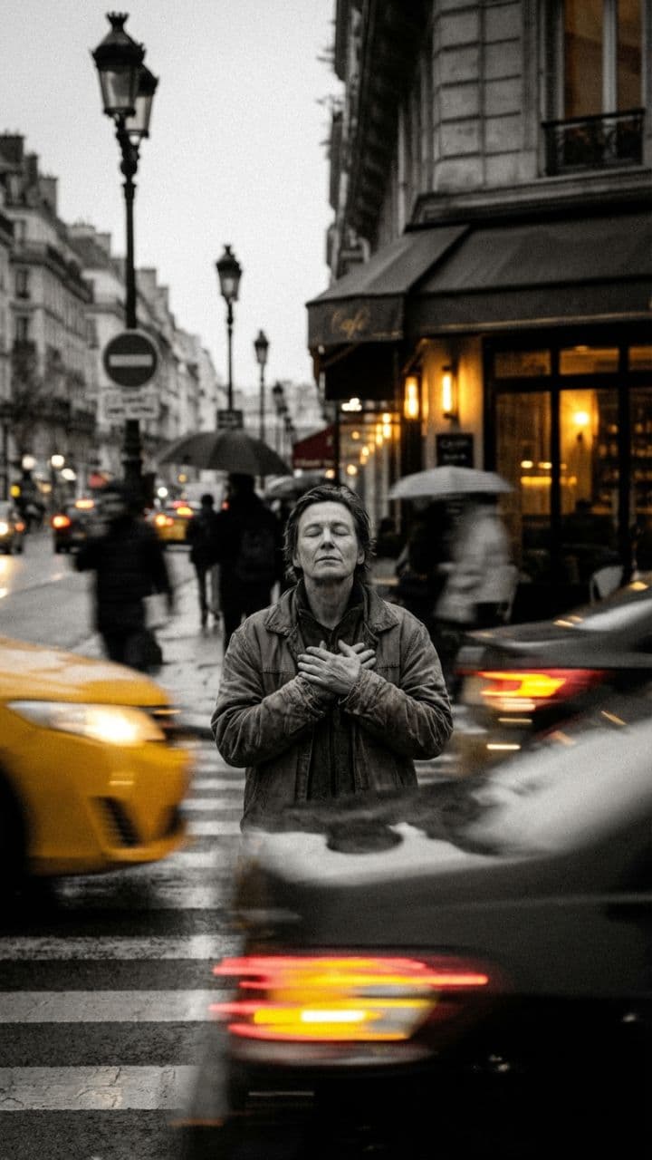 El milagro de lo simple