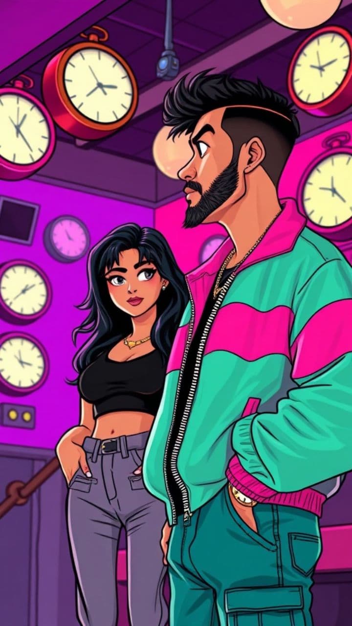 Tú Tienes el Código