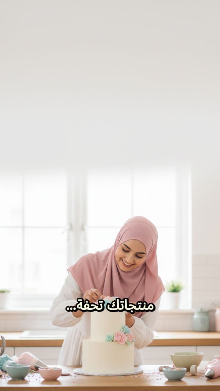 إعلانات ناجحة لمشروعك بنفسك