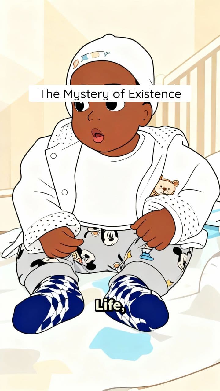 The Philosophy of the Playroom