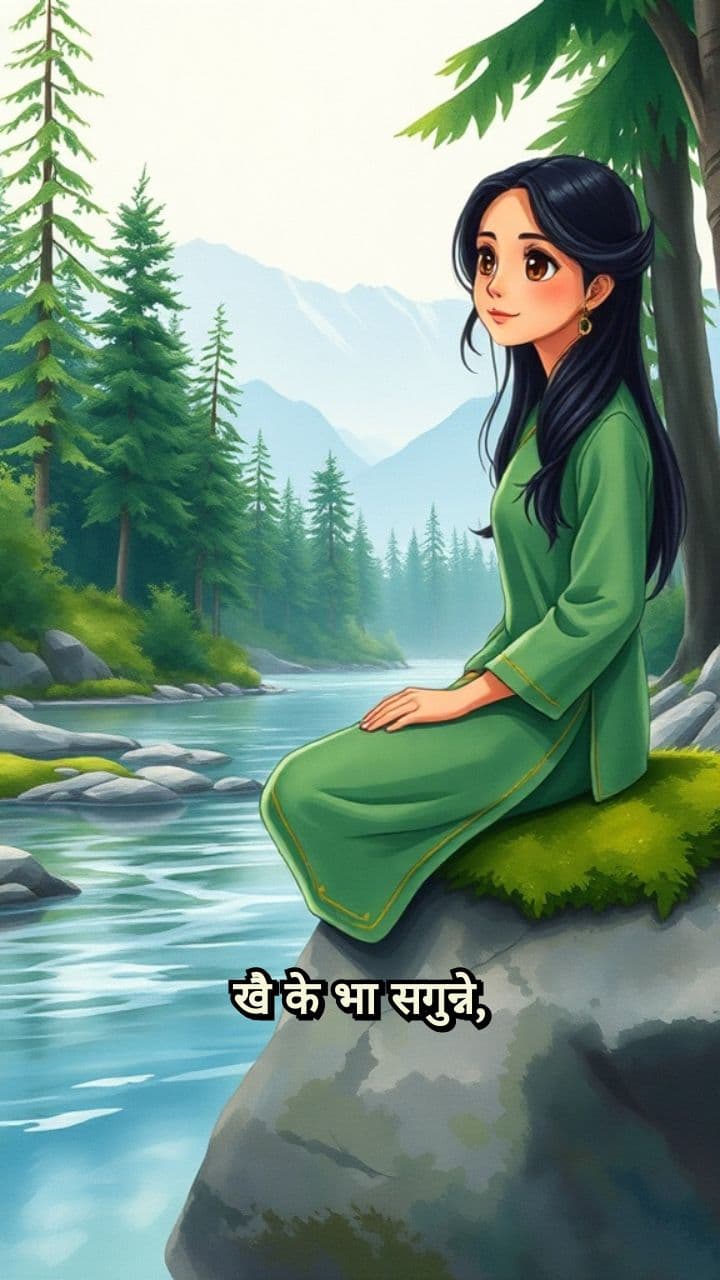 जब जिन्दगी जूर्जूर हुन्छ