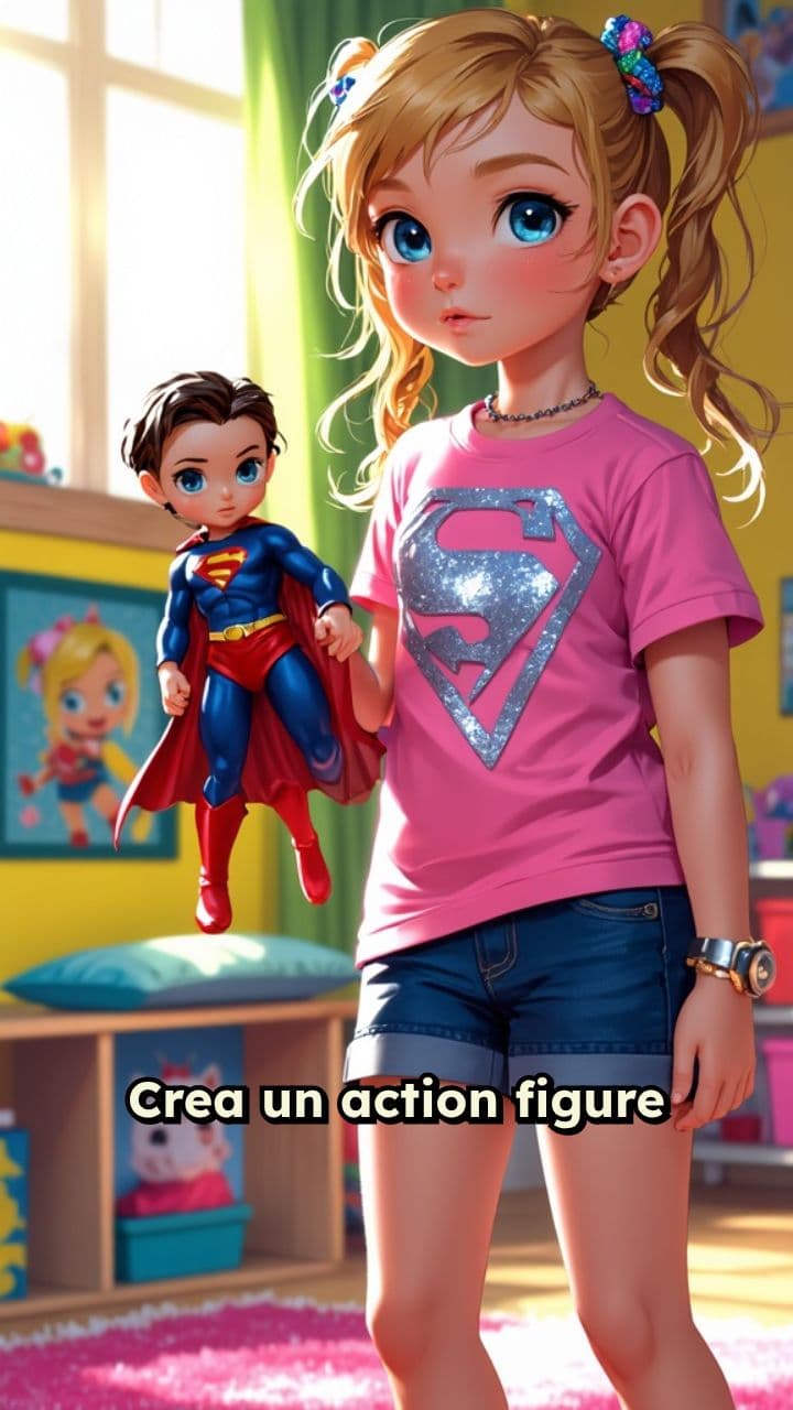 Pupazzo Magico con Voce e Sorprese