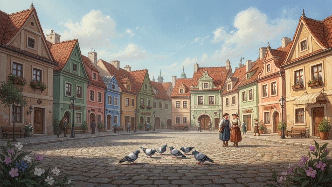 Wojciech Szczęsny broni masarnię