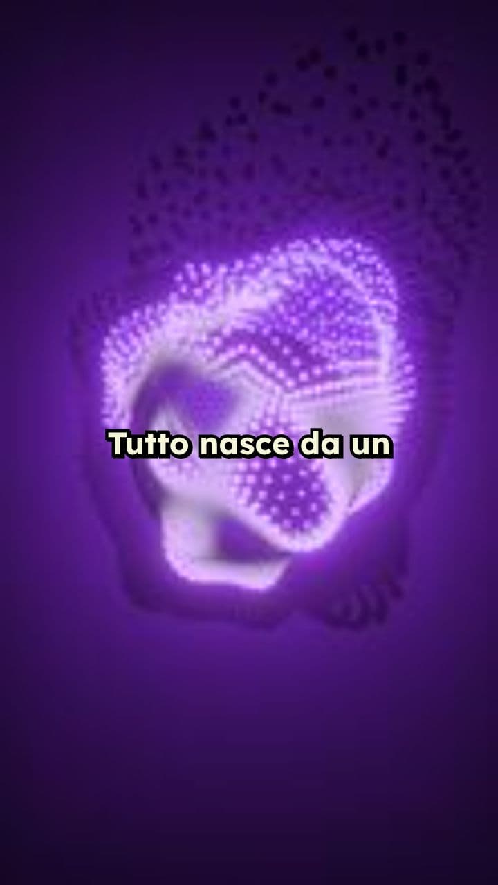 Il Potere del Pensiero