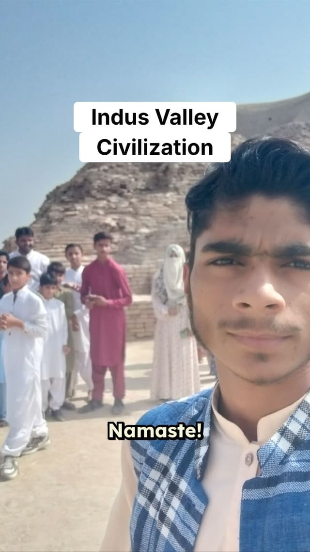 Vidéos IA Indus valley civilization | Créer des vidéos Indus valley ...