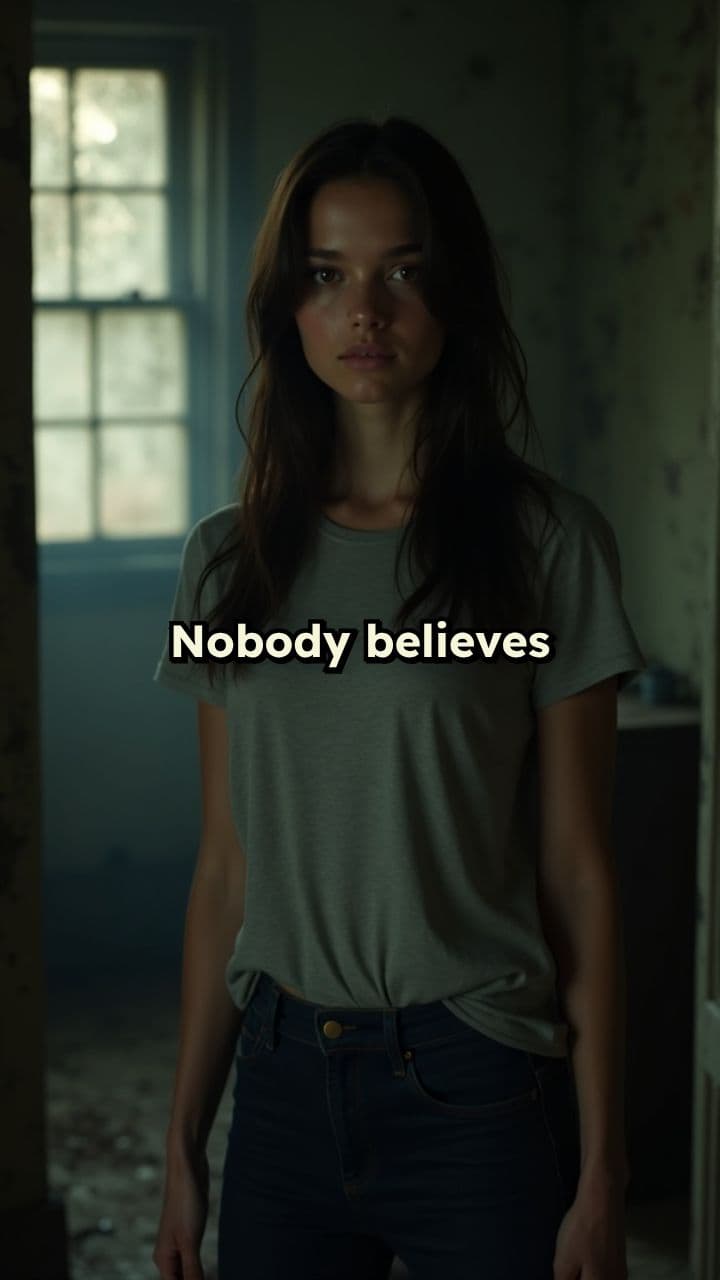 The Diary of Shadows