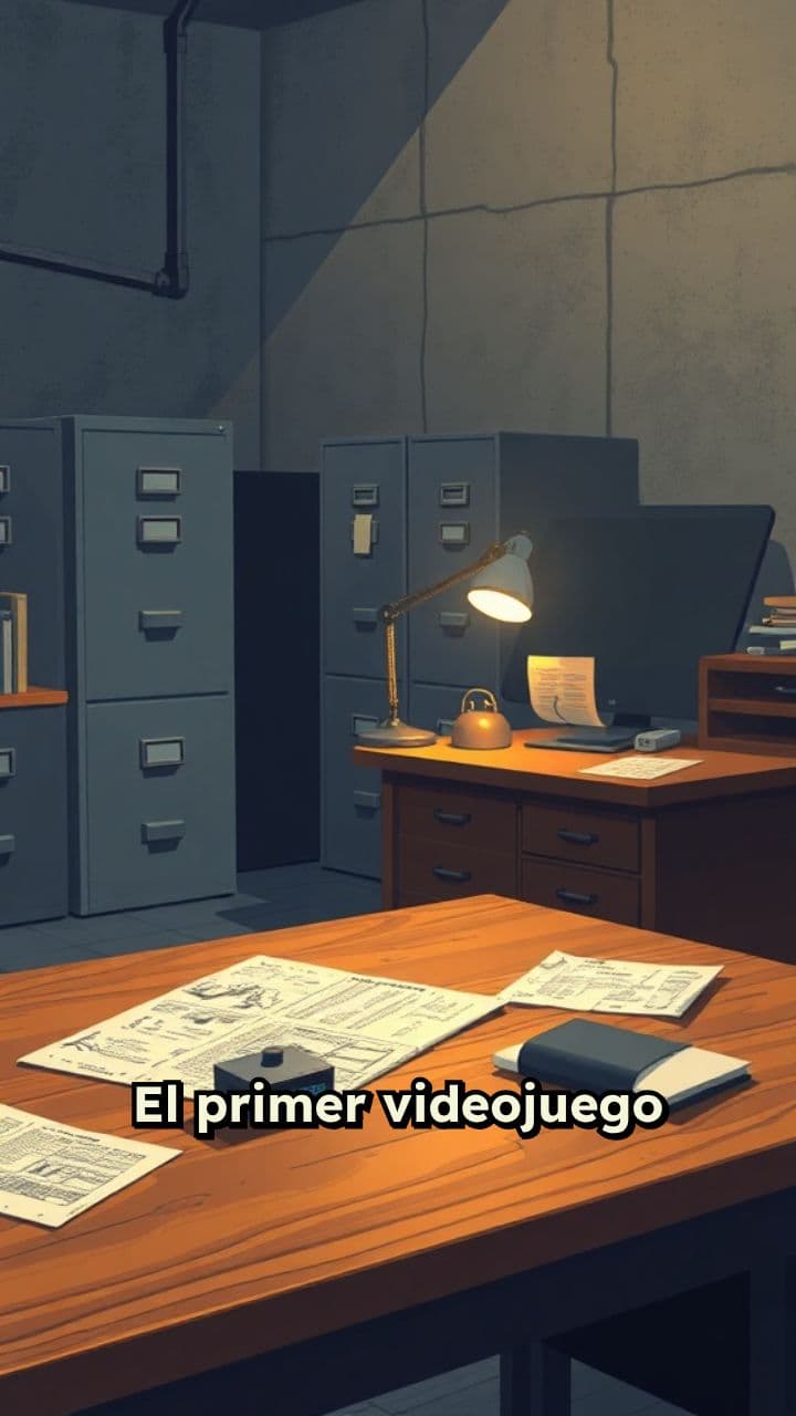 Tennis for Two: el primer videojuego