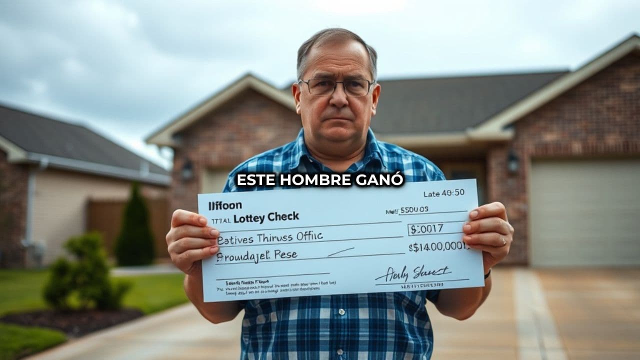 El premio que se volvió condena