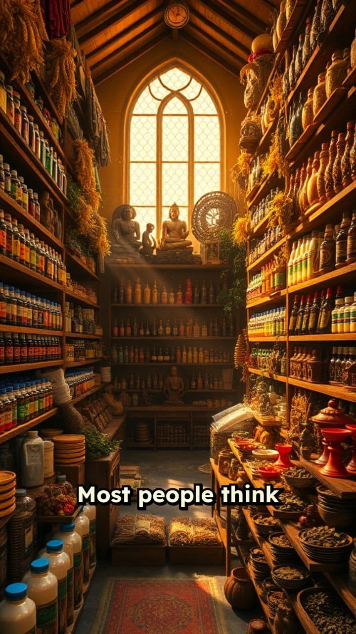 The Power of Intentional Rituals