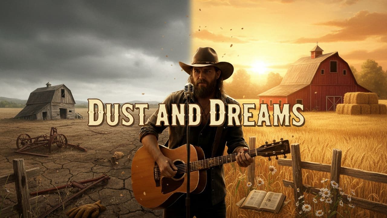 Dust and Dreams