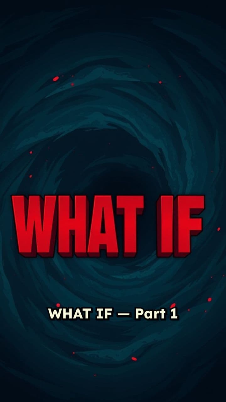 Prison of Lost Versions