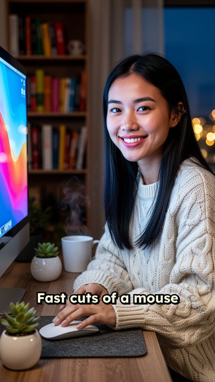 Student Success Starts with a Click