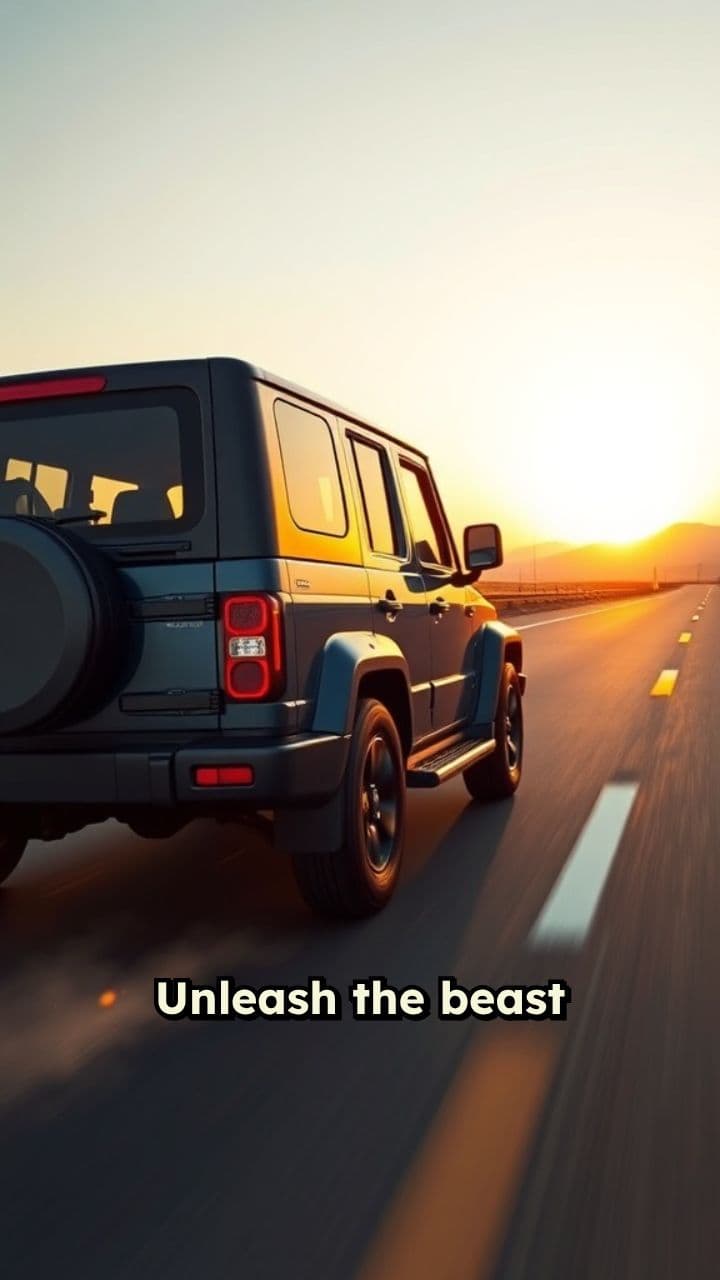 5 Facts Mahindra Scorpio S11 Classic