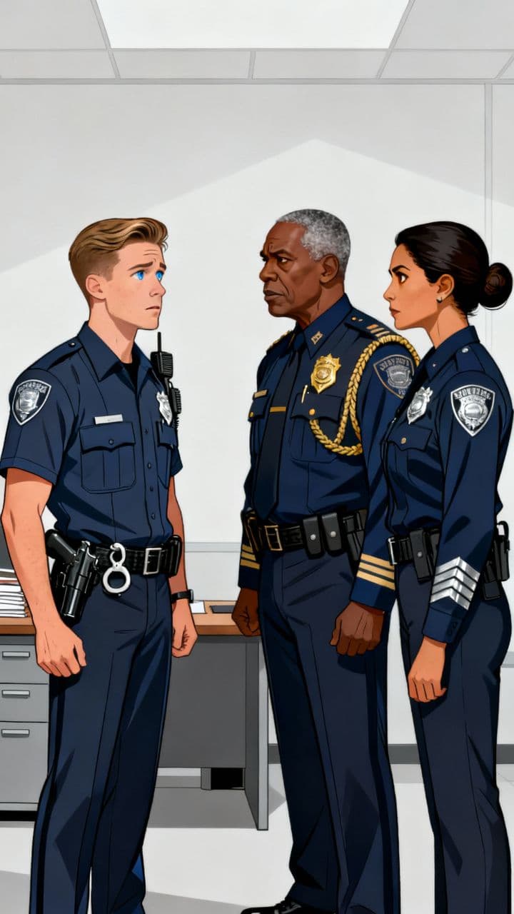 Fired in 5 Days for Exposing Unsafe Practices