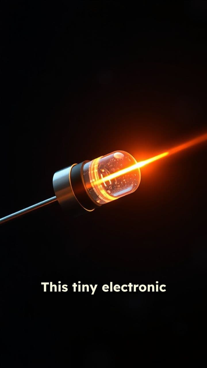 Understanding Diodes: The Electronic Switch