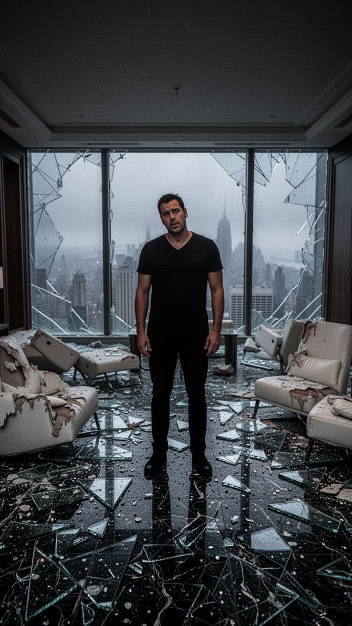 Kanlı Kederde Yalnızlık