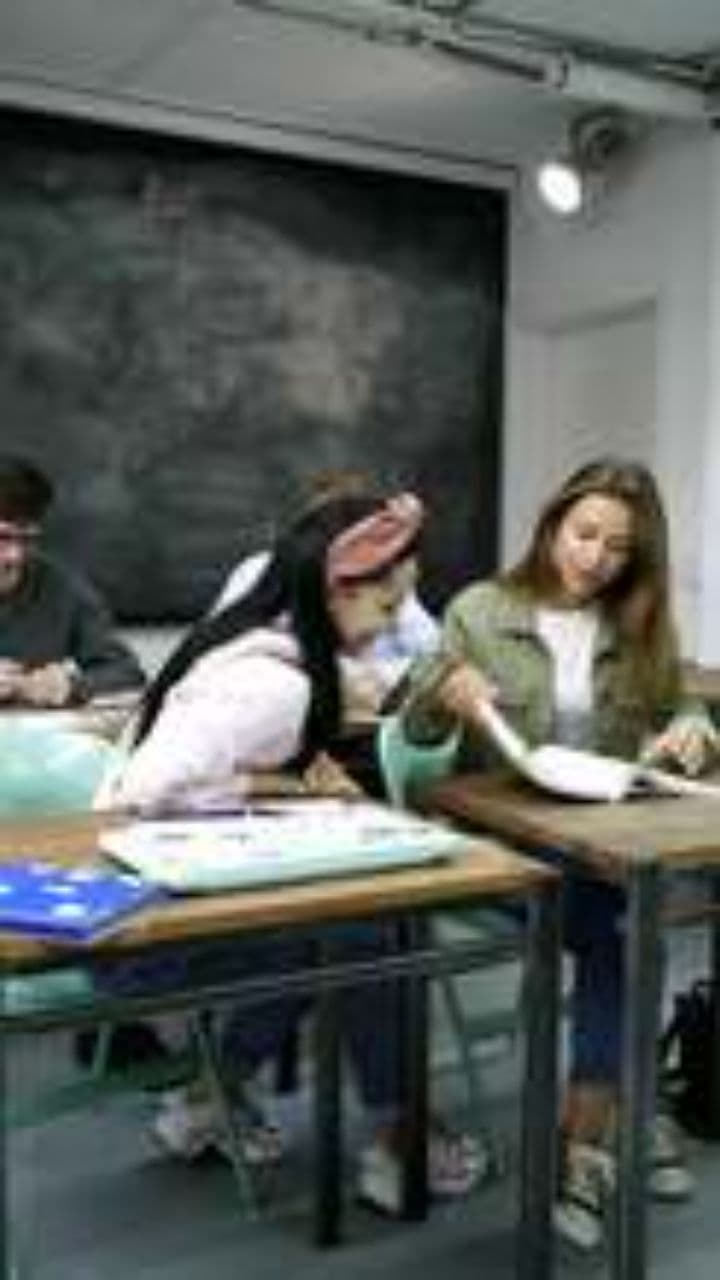 Sukces poza systemem