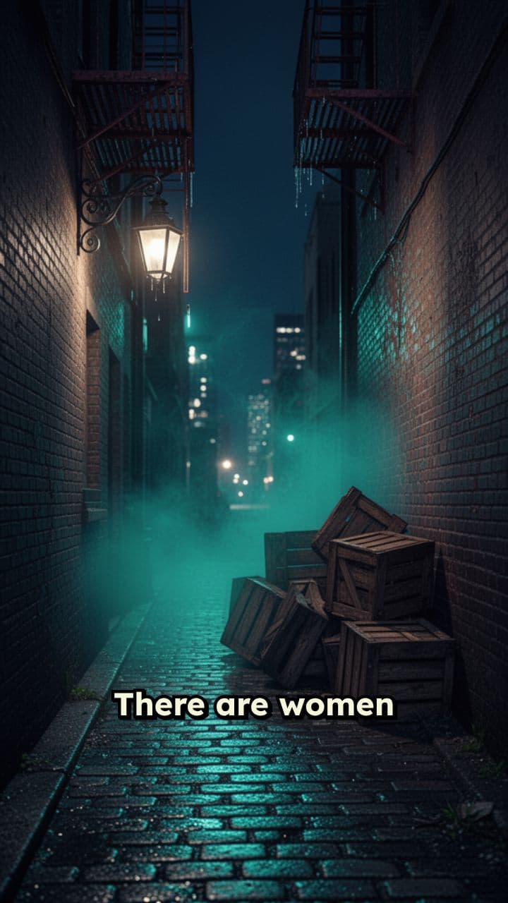 Choosing Yourself Over Crumbs