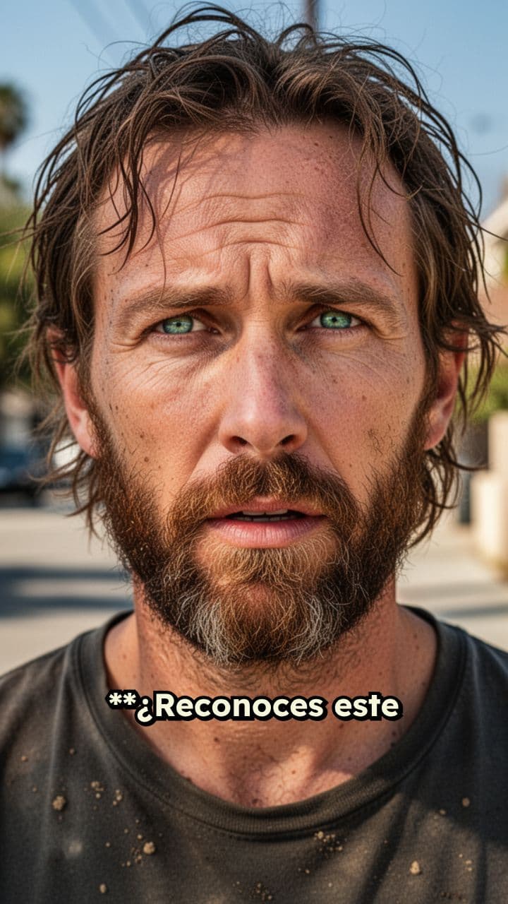 Exestrella de Nickelodeon aparece en la calle