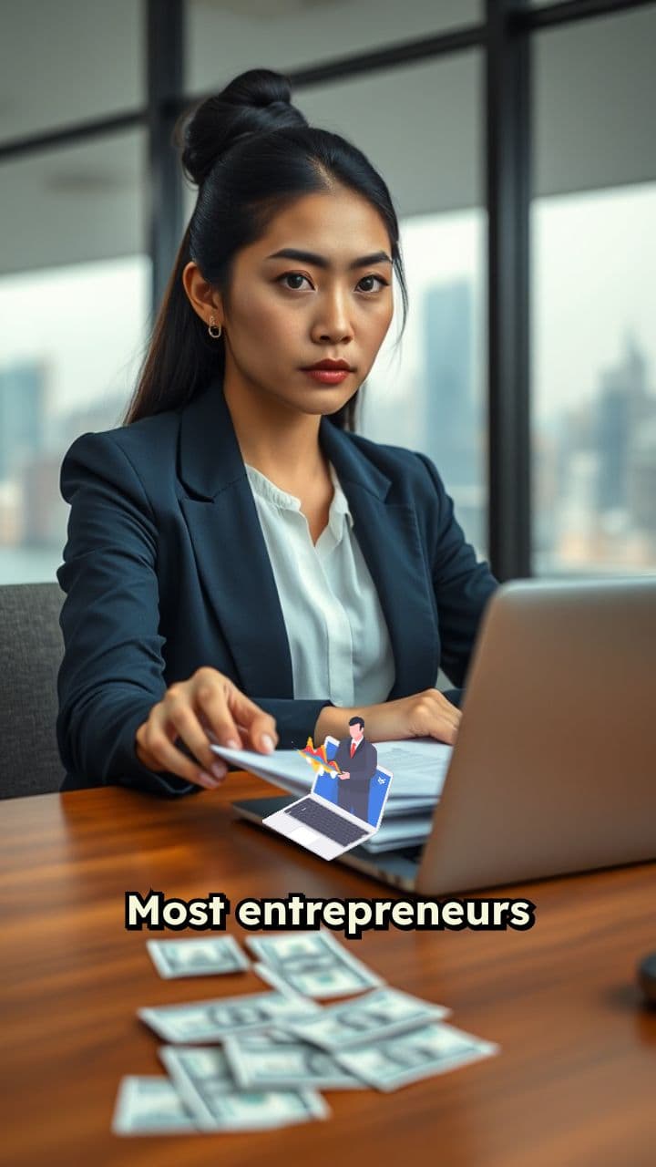 Unlock Hidden Cash Flow for Your Business