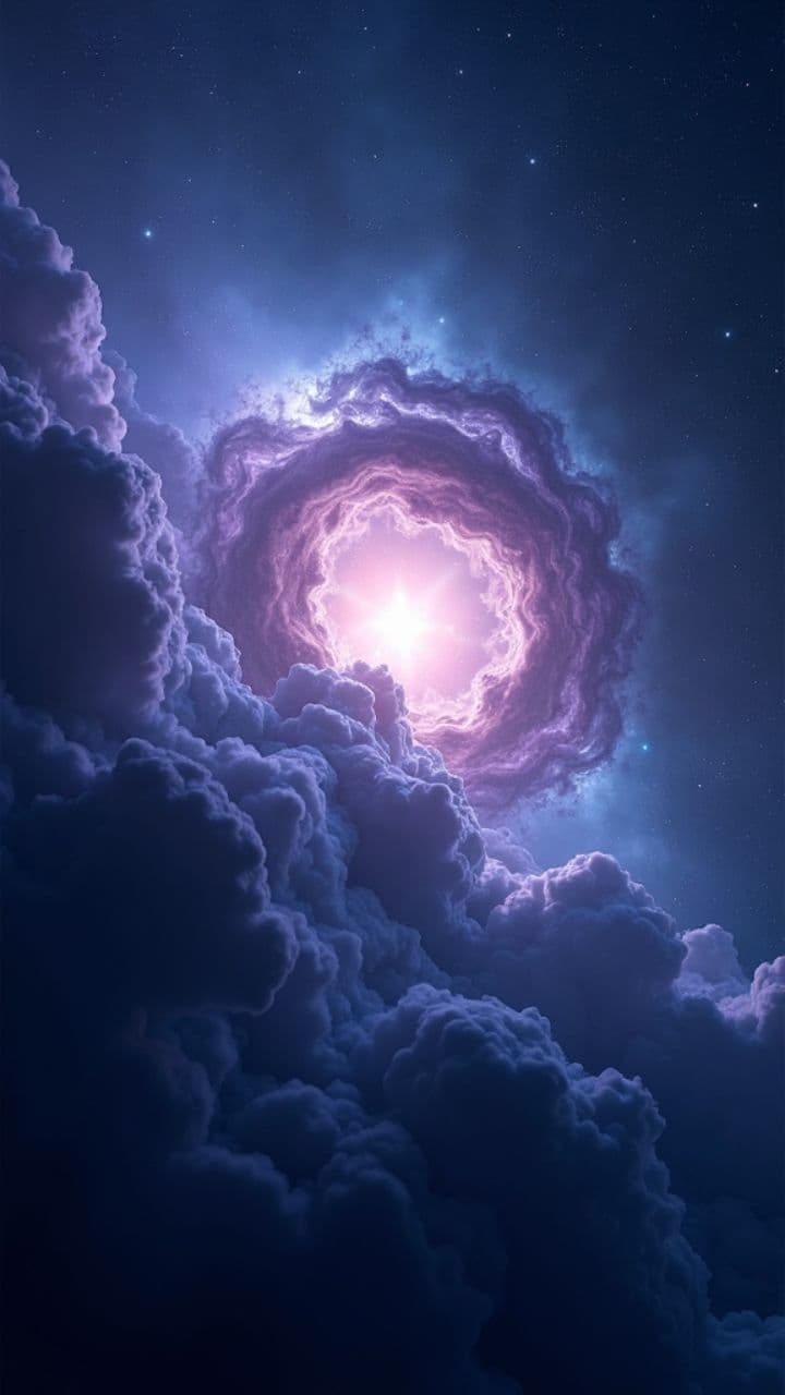 Хранительница древних снов