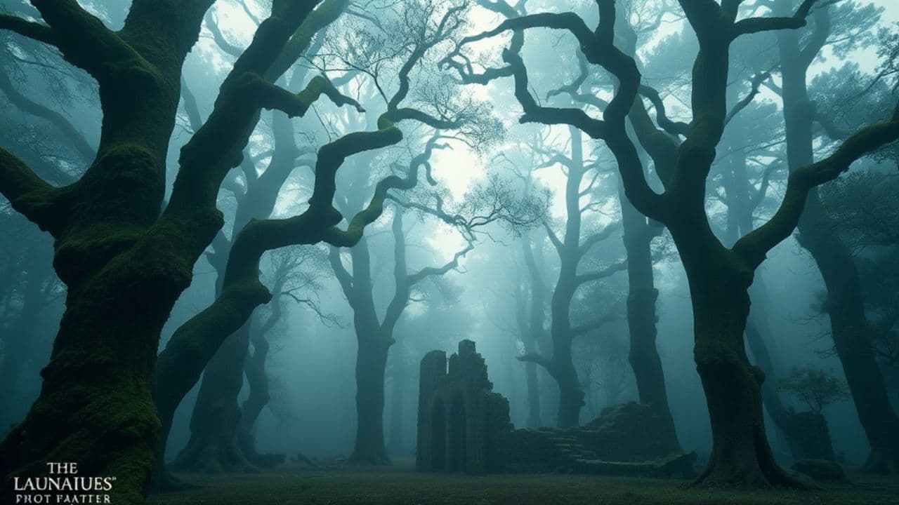 Адаман жив!