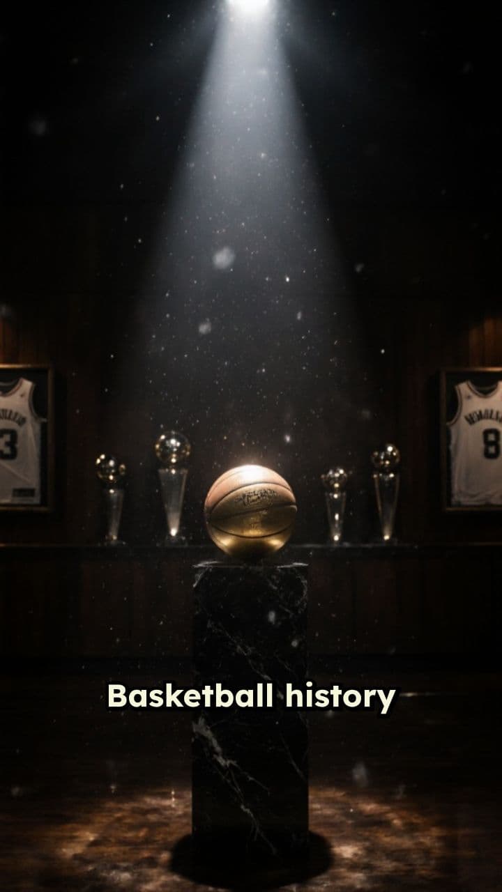 NBA’s Greatest Legends and GOAT Debate