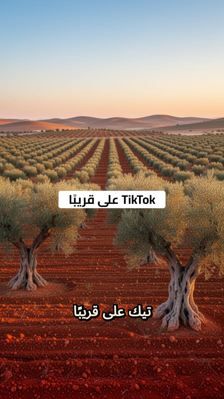 Teaser: Agricultural Engineer Houda Al-Shahbani