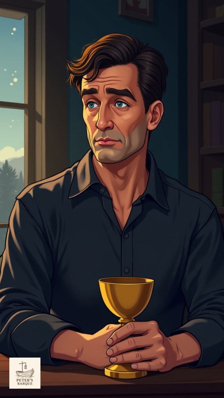 The Eucharist: Literal or Metaphor?