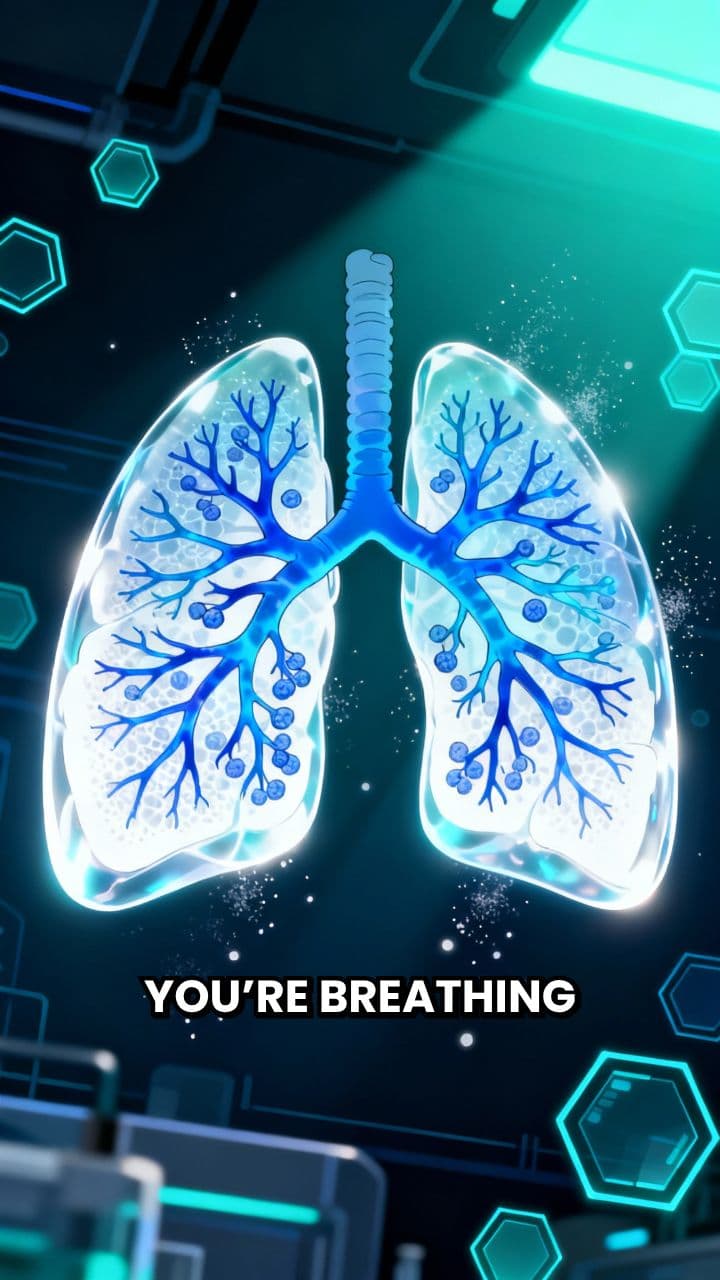 Breathe Better, Effort Less