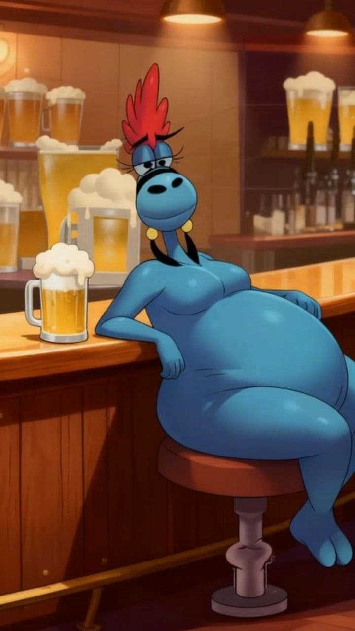 Image transform video