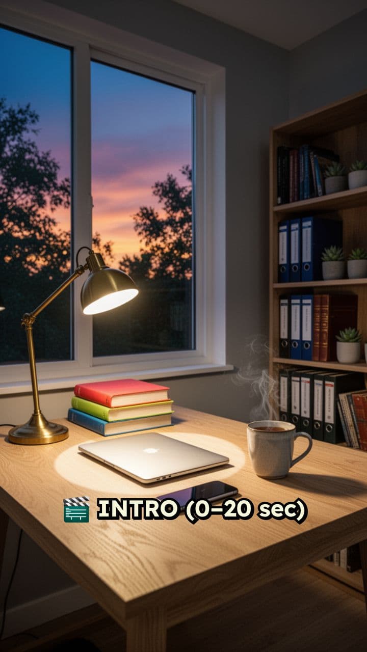 ChatGPT Smart Study Guide for Students