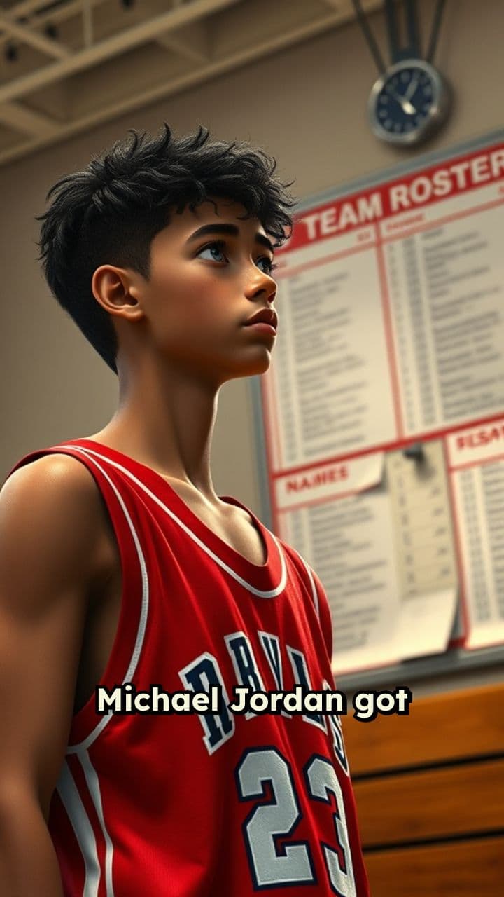 Embracing Failure for Future Success